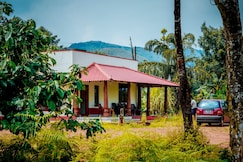 Monsoon Mist Homestay, Sakleshpur