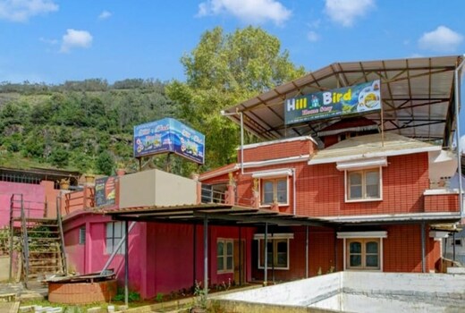 Hill Bird Homestay | Hill-view Rooms