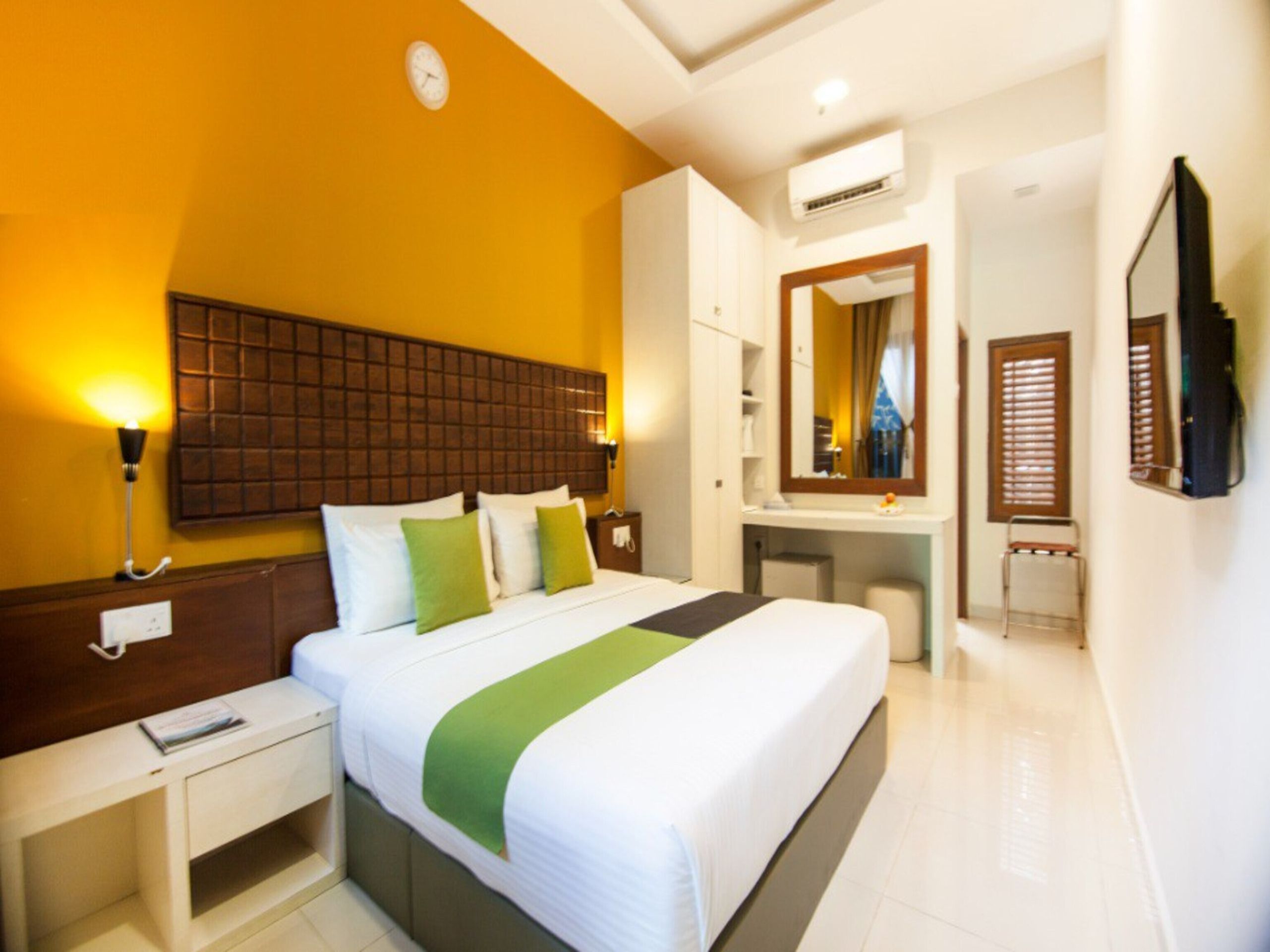 Palette Telaga Terrace Resort - Tap to explore photos