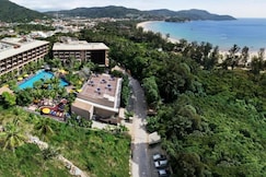 Novotel Phuket Kata Avista Resort and Spa, Phuket