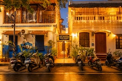 Hotel Continental, Pondicherry