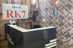 Hotel RK7, Kurukshetra