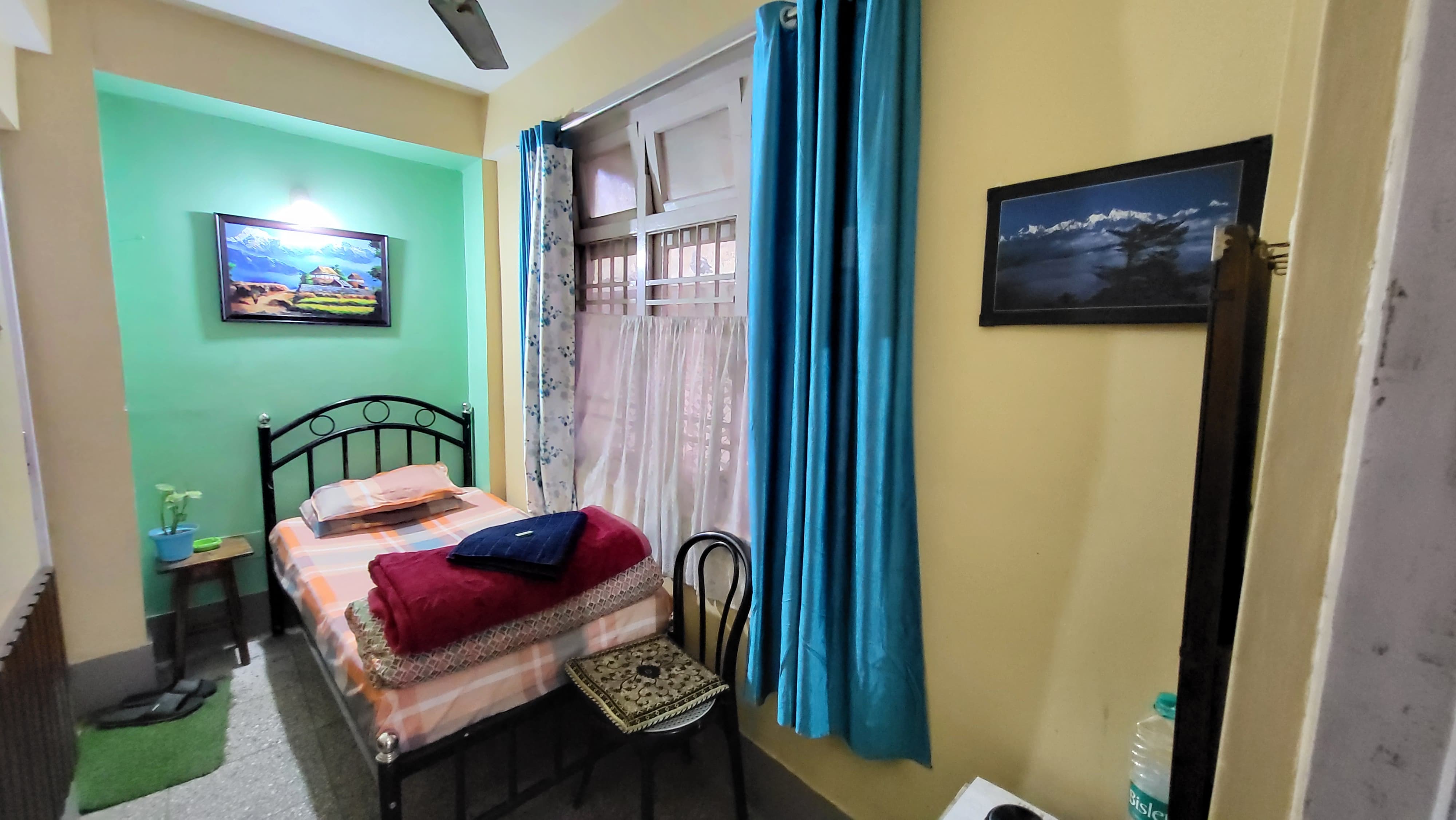 Classic Kalimpong Stay - Tap to explore photos