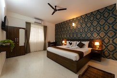 Sai Bliss International, Bangalore