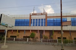 Hotel Khushi Plaza, Kanpur