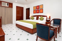 Myriad - Tekarees Inn, Lucknow