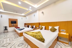 The Grand Nirmala inn, Ayodhya