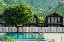 Shivir Aranya - Wilderness Resort Sariska, Sariska