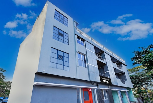 Super Townhouse Pondicherry