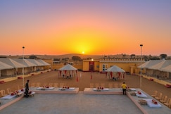 Melody Moon Desert Camp, Jaisalmer