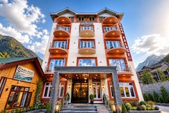 HOTEL KAKA PALACE, Gurez, Bandipore