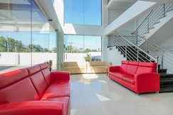 Hotel O Cosmopolitan, Devanhalli