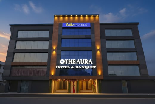 FabHotel Prime Shahdara