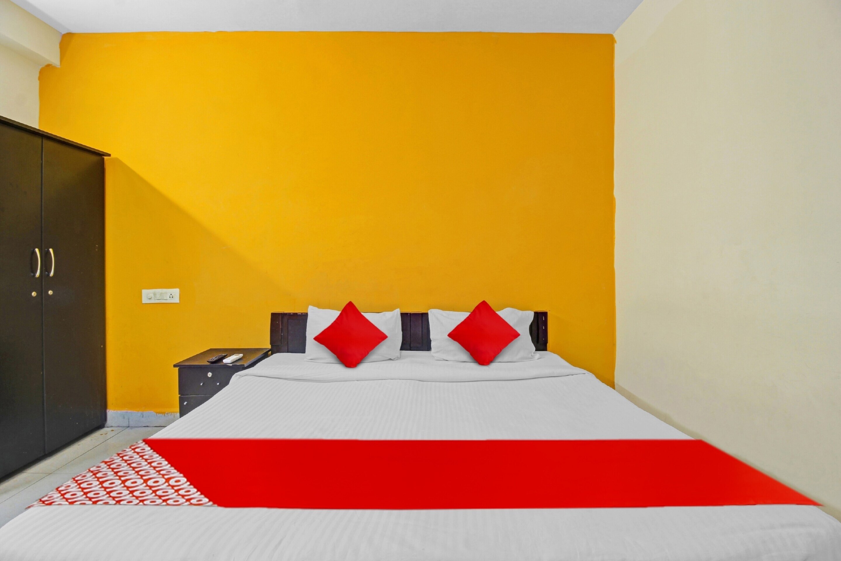 Hotel O Avasya Residency - Tap to explore photos