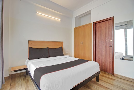 Super Townhouse Kachnar House Vikas Nagar