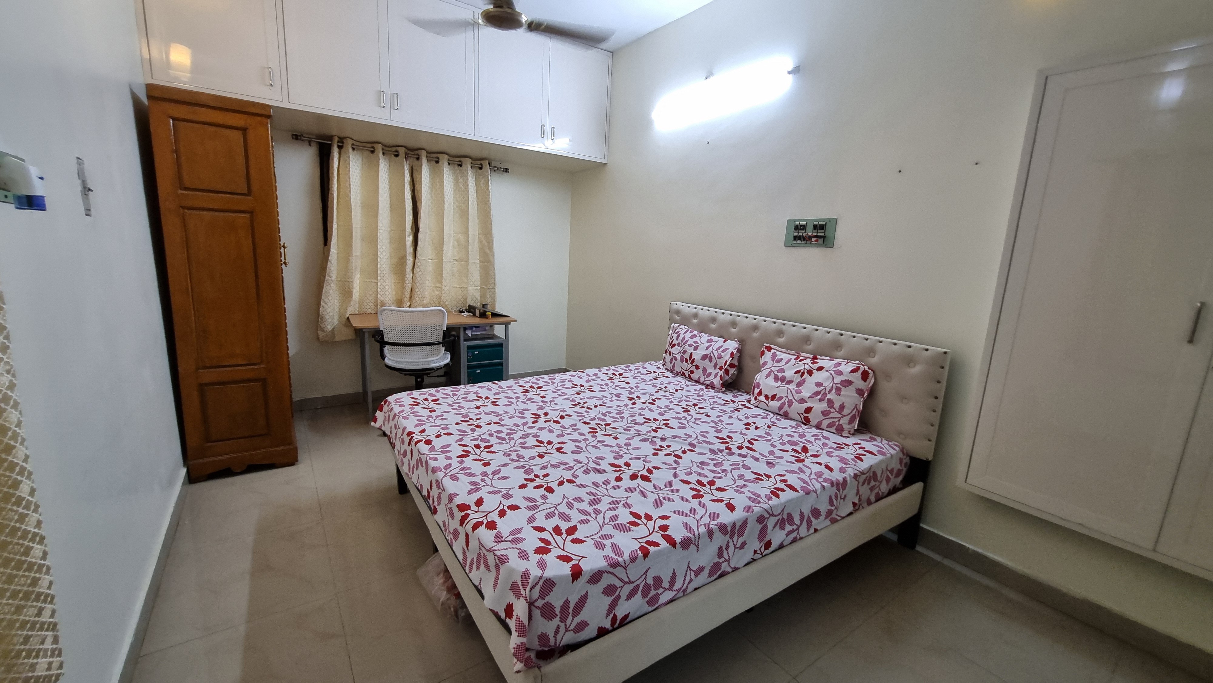 Home In Singampunari - Tap to explore photos