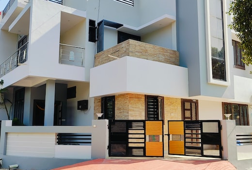 Udaipur Villa2 |Entire 4 Bhk Villa