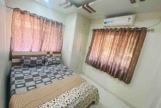 Elegant 2BHK near Airport