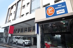 Hotel Imperial Arjun, Raipur, Chhattisgarh