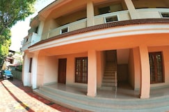 Shalom palace cochin, Cochin