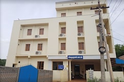 Sivamurugan Residency, Thanjavur