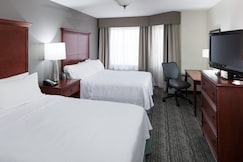 Homewood Suites Denton, Denton