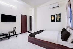 Hotel O New Vivaantaa, Chhatrapati Sambhajinagar
