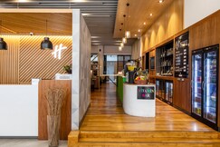 Holiday Inn Sisli, Istanbul