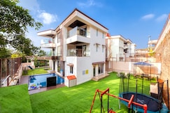 Estella by Vista Grande, Mahabaleshwar