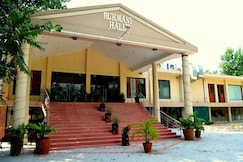 Kangs Nirvana Resorts & Spa, Dasua