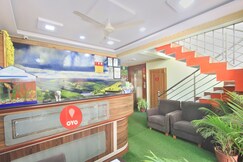 Hotel O Garden Green, Bangalore