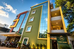 M R HOTELS, Visakhapatnam