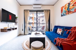 Candolim Pearl Luxurious 1 BHK Apartment by SoCH, Goa