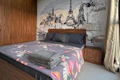 Forget The Hotel near Airport, Mumbai