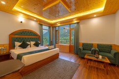 Wander Nest, Manali