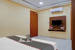 Hotel O Blue Diamond, Prayagraj