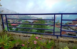 Outdoors