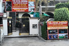 Krishna Guest House, Lucknow, Lucknow
