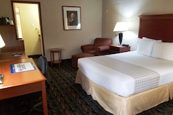 Best Western Fairfax, Arlington