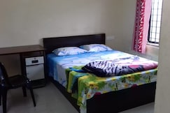 Zion Valley, Vagamon