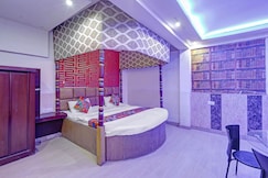 FabHotel D Season, Agra