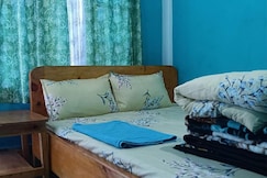 Dirang River, Bomdila