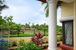 Pixy Homestay, Goa