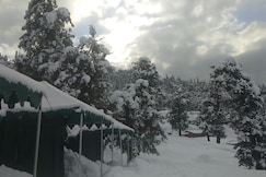 Chopta Valley Camping | Rooms & Guided Treks, Chopta