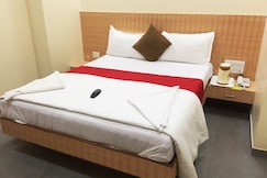 Hotel Terminus Square, Mumbai