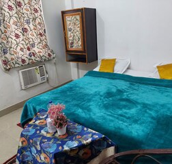 Standard Room with Attached Washroom