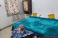 Green Villa Kashi @Assi Ghat, Varanasi