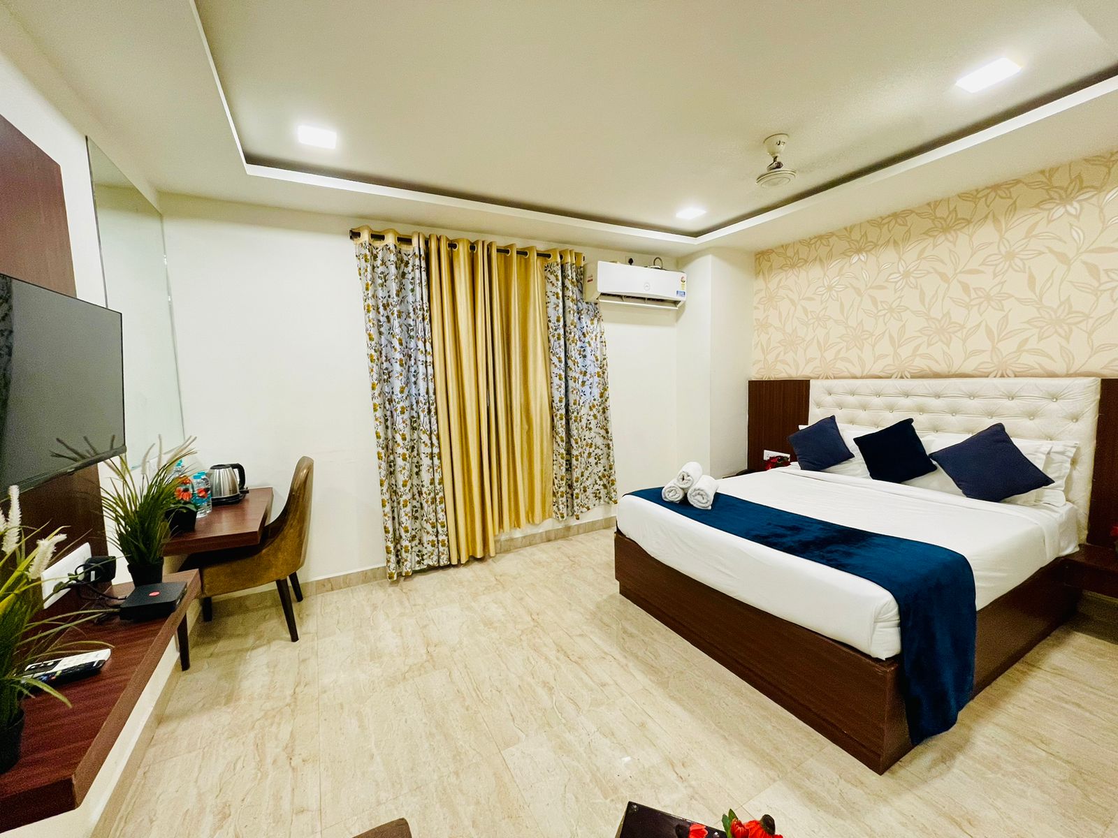 Hotel Akoya HITECH City
