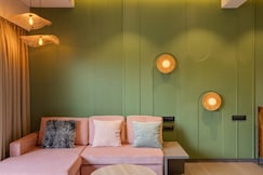 Casa De Vida by Limestays, Goa