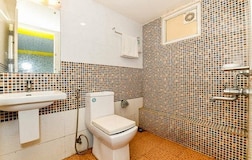 Washroom